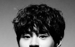 흑백 이대휘 남자다워