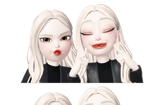 [제페토] 맞팔하쟝