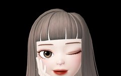 나랑 맞팔할 이쁜이~