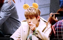 주목공포증 있는 우진이ㅠ 악 박우진 ㅠ