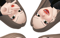 컨셉 제페토 1탄