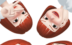 컨셉 제페토 2탄