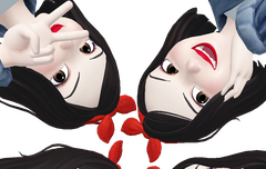 컨셉 제페토 3탄