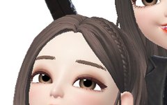 내 제페토 보고강