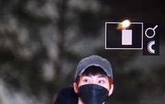 민석 선배...(시우민)