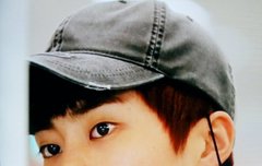 시우민 쌩얼 ㅇㅇ