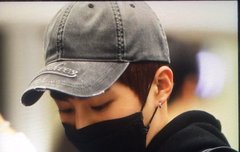 까리존잘 정점 찍는 시우민