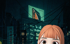 나랑 사진찍자 맞팔하자