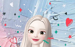 맞팔 할 제페토