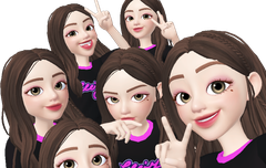 내 제페토 평가 좀