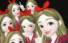 맞팔하쟝 공주들앙