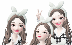 제페토 맞팔하자~!