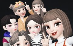 판녀들이랑 사직찍음!