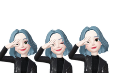 제페토 맞팔하자!!!