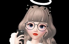 제페토 맞팔하쟈ㅠㅠ