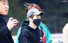 시우민 슈풍당당 ㅋㅋㅋㅋ