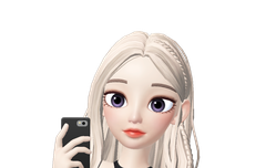 내 제페토 핵존예임