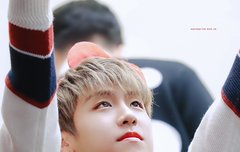 아기사슴 같아 박우진