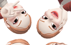 맞파류 하쟈 친구들