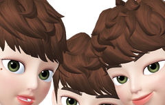 제페토 만들었다 맞팔~