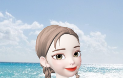 내 캐랑 사진찍을사람,,