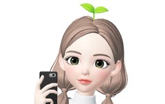 이쁜 내 제페토랑 맞팔할 사람❤️