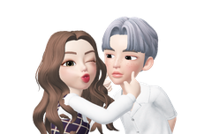 나랑 사진찍은사람 사진 가져가