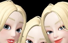 제페토 맞팔하장