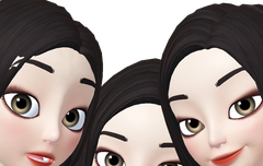 내 제페토 왕자림처럼 되게 평가좀 ㅜㅜ