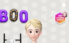 나 김석진 제페토 만들엇는데