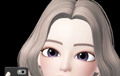 내 제페토 봐 주랑