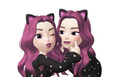 내 제페토 어때??