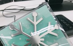 올해도 스벅이 또 엘사들 지름템 내놓음 ㅋㅋ(시우민)