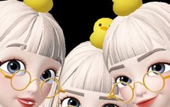 제페토 맞팔하자ㅏ