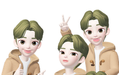 얘들아 나랑 맞팔하잡~~