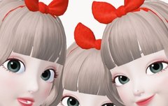 나랑 제페토 맞팔하자!