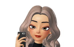 제페토 첨 만들어봤는뎅 괜ㅌ찮니??