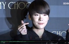 위너 강승윤 김진우 오늘 포토월 뜸 하트~