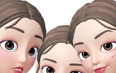 제페토 나랑 맞팔할새럼