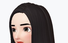 내 제페토도 예뿜ㅋㅋ