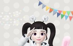 내 제페토 이쁘지 ??  (맞팔하쟈)