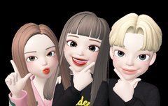 야두라 심심하면 내 제페토들 보고가