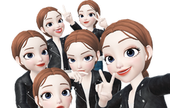 제페토 맞팔하쟈