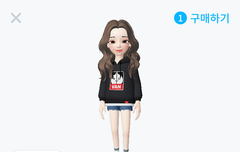 후드티 색 골라져ㅠㅠㅠ̑̈