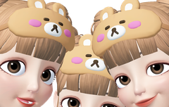 내 제페토 기욤징!!