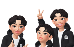 내새끼랑 사진찌거