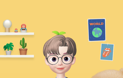 내 제페토도 바주라 ㅜㅜ