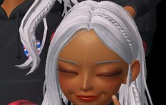 예뿐이들아 맞팔하자