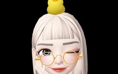 내 캐릭터 어때