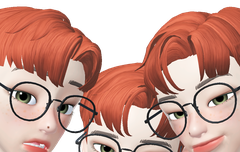 남캐 너무 어려워ㅠ